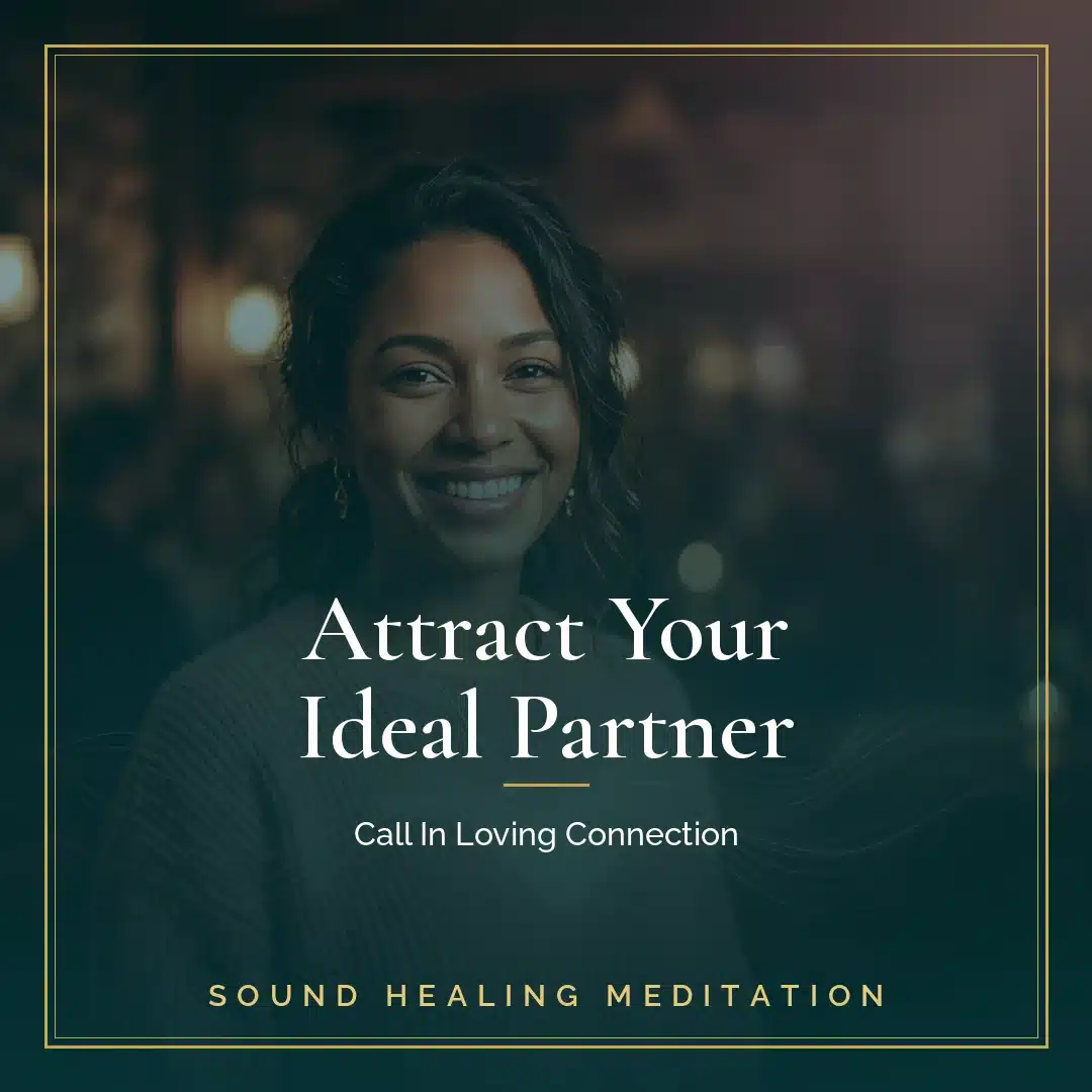 Attract Your Ideal Partner
