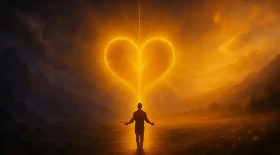 intuitive healer Intuitive Healer