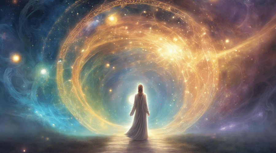 Energetic Portal