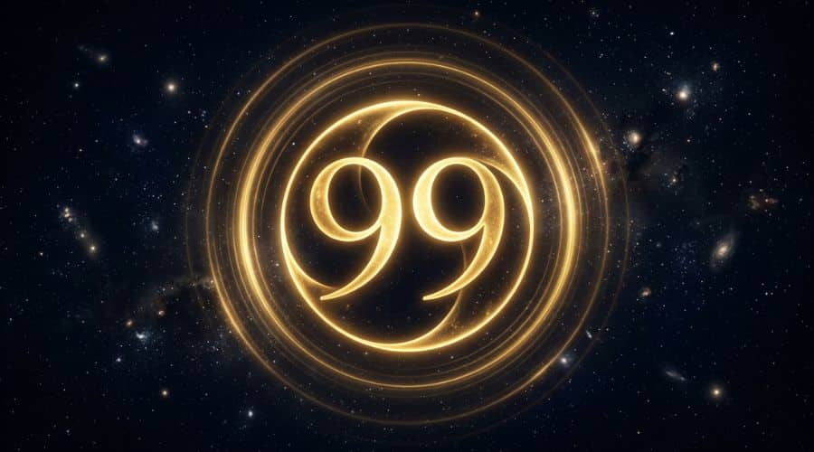 99 Spiritual Meaning- The Number of Completion and What It’s Asking of You