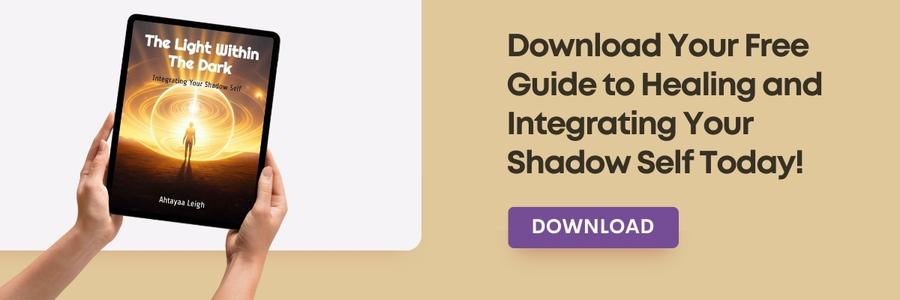 Shadow Work Guide Download your free shadow work guide