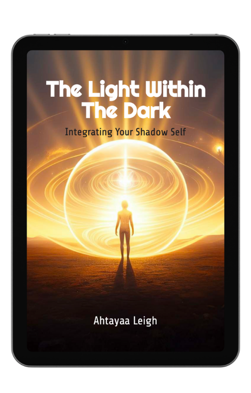 8 Remove Etheric Implants with energy healing