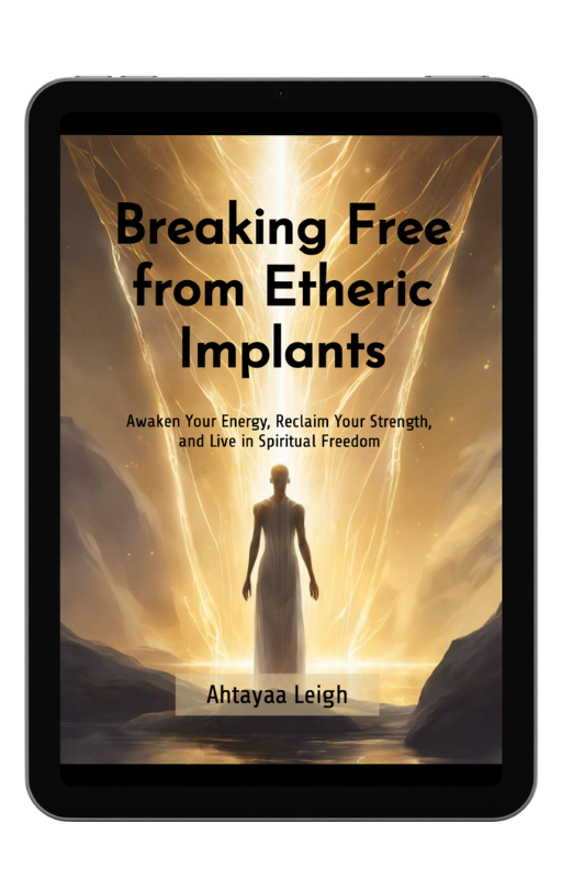Remove Etheric Implants with energy healing Remove Etheric Implants with energy healing