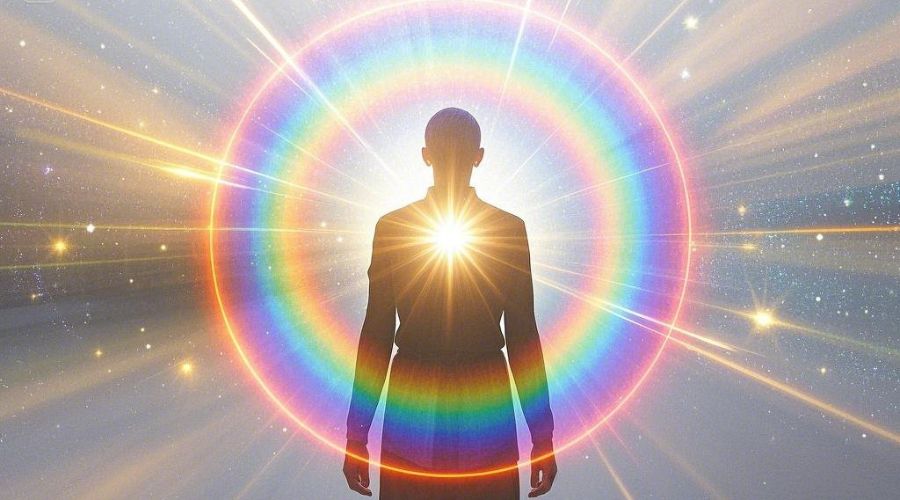light worker trauma