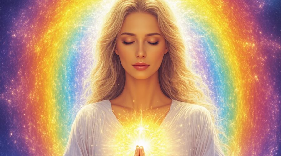 rainbow body activation Rainbow Body