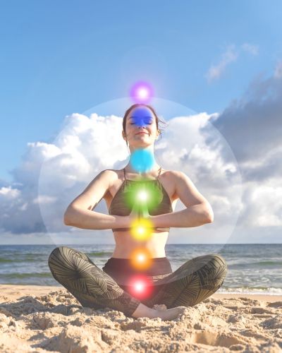 7chakras