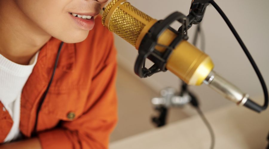 asmr