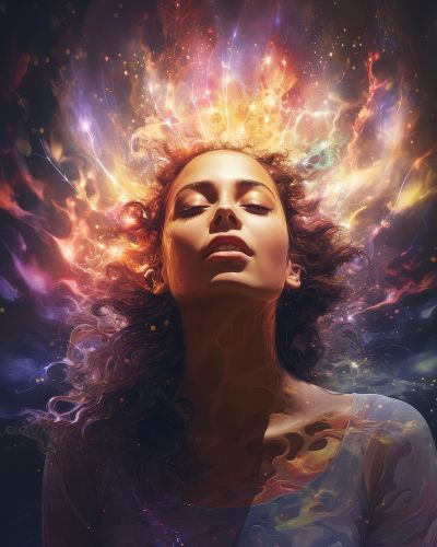 aura cleansing