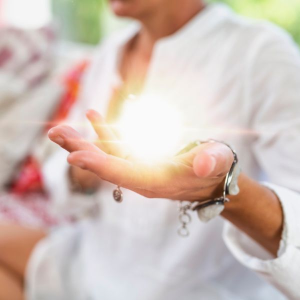 chakra balancing course energy healing certification