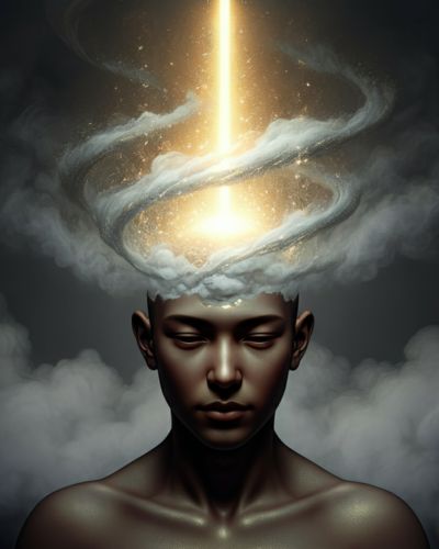 crown chakra practices