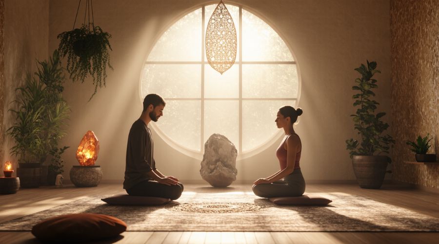 Do You Need to Believe in Energy Healing for It to Work?
