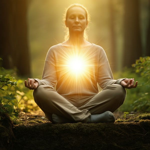 awakening light