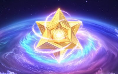 Activating the Merkaba: Awaken Your Light Body for Divine Alignment
