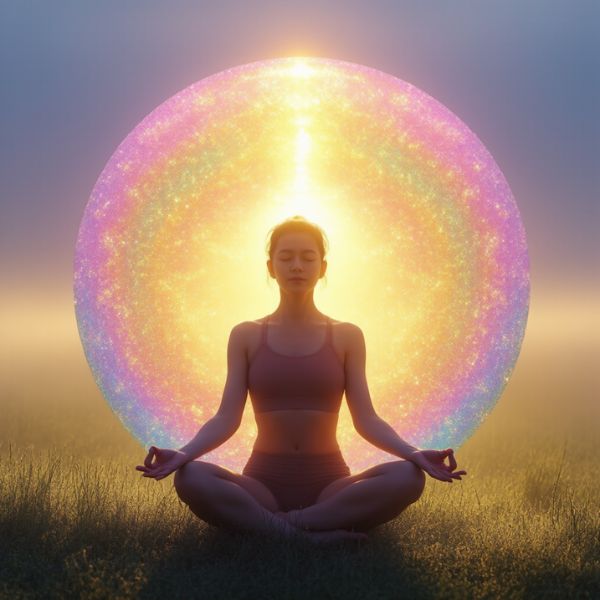 harmonizing energy