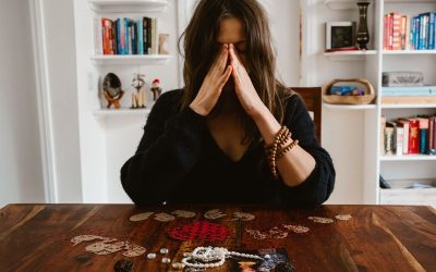 Navigating the Healing Crisis in Energy Healing: A Journey to Spiritual Transformation