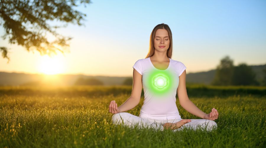 heart chakra