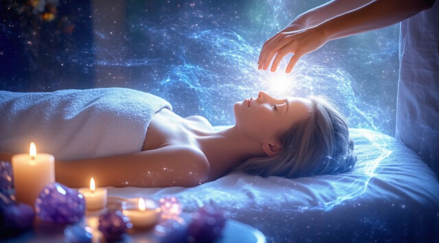 intuitive healing