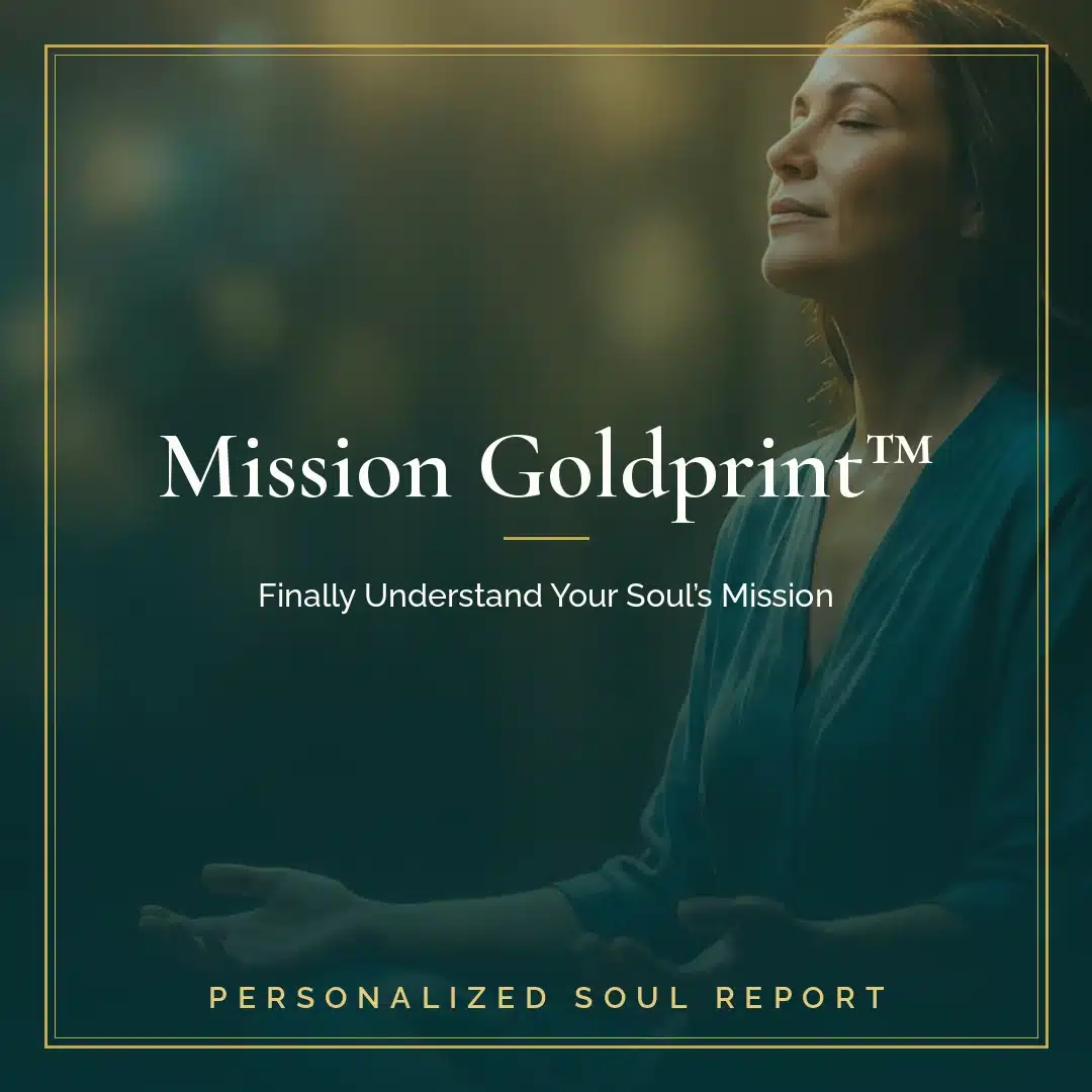 Mission Goldprint Report