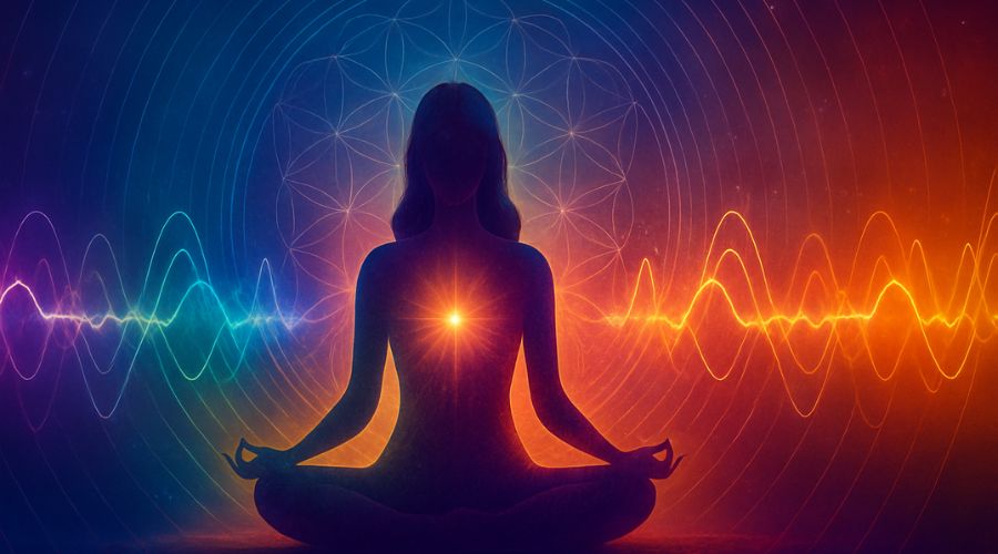sound frequency healing