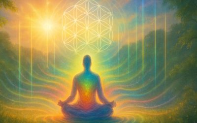 What is Trauma-Informed Healing? A Guide to Energy Healing with Safety, Empowerment, and Compassion