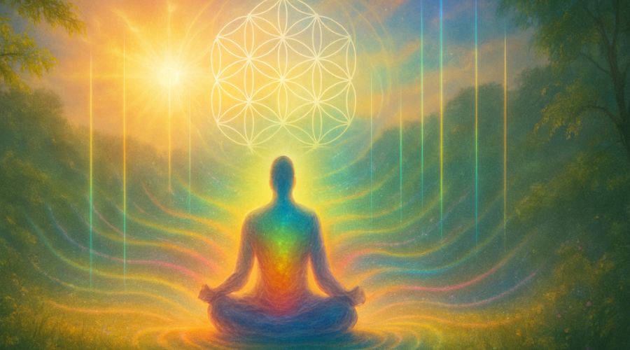 trauma informed energy healing