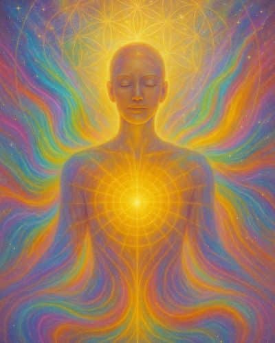 Cosmic DNA Upgrade