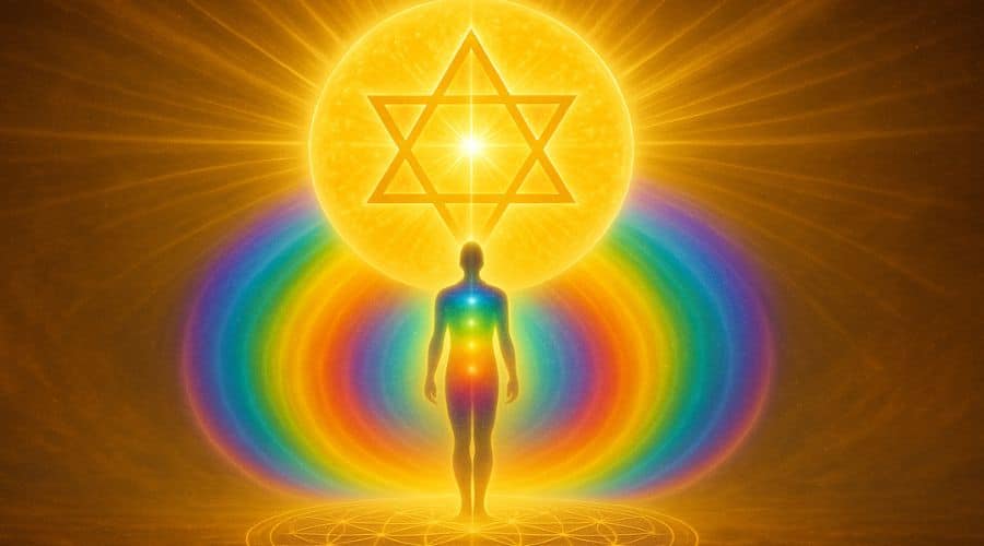 rainbow body activation rainbow body activation