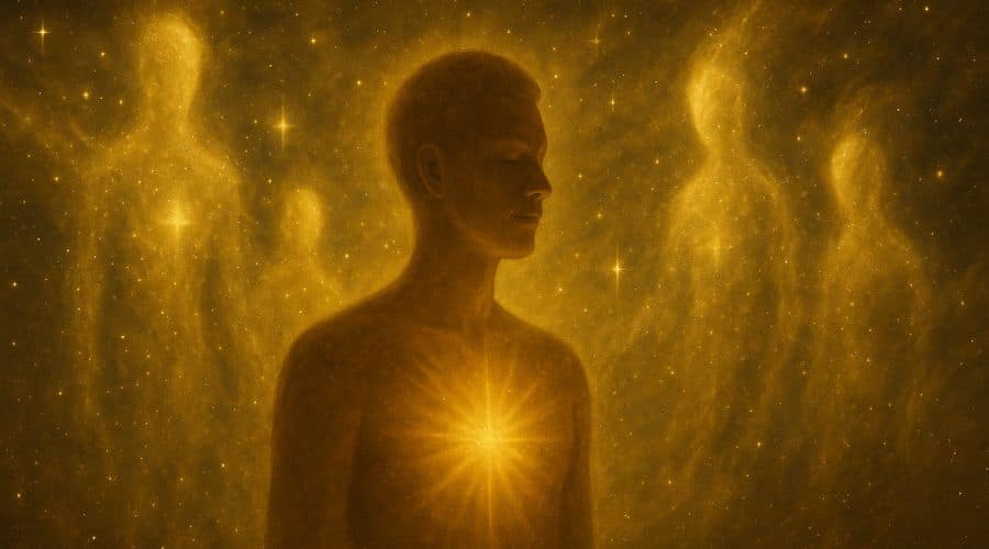 What is a starseed? What is a starseed?
