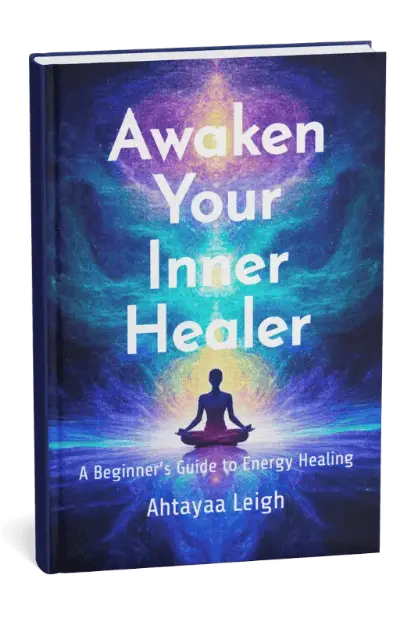 Awaken Your Inner Healer Ebook Awaken Your Inner Healer Ebook