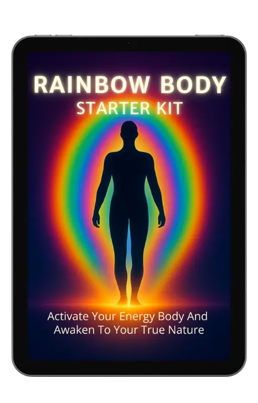RainbowBodyStarterkit Rainbow Body Starter Kit
