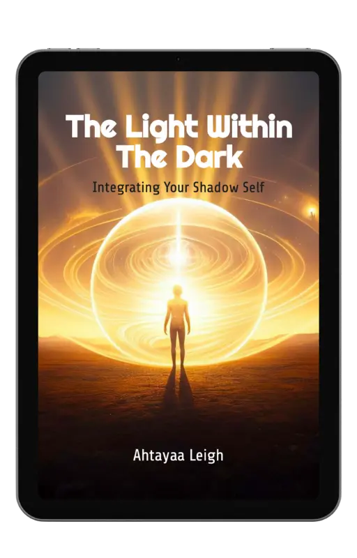 Shadow Work Ebook Shadow Work Ebook