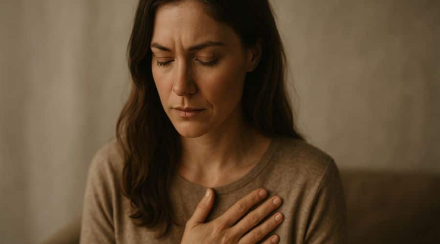 emotional healing