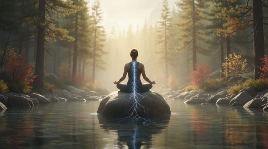 energy healing for complex trauma