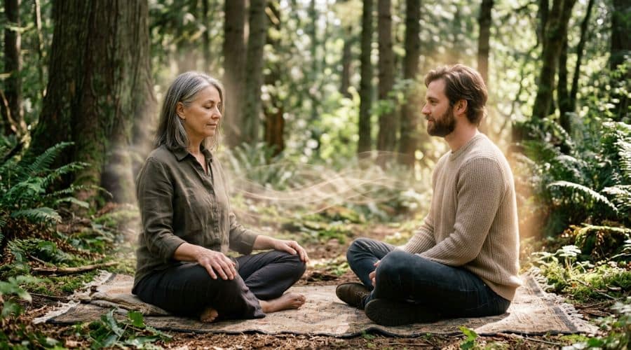Healer Burnout- Causes and How to Restore Your Energy