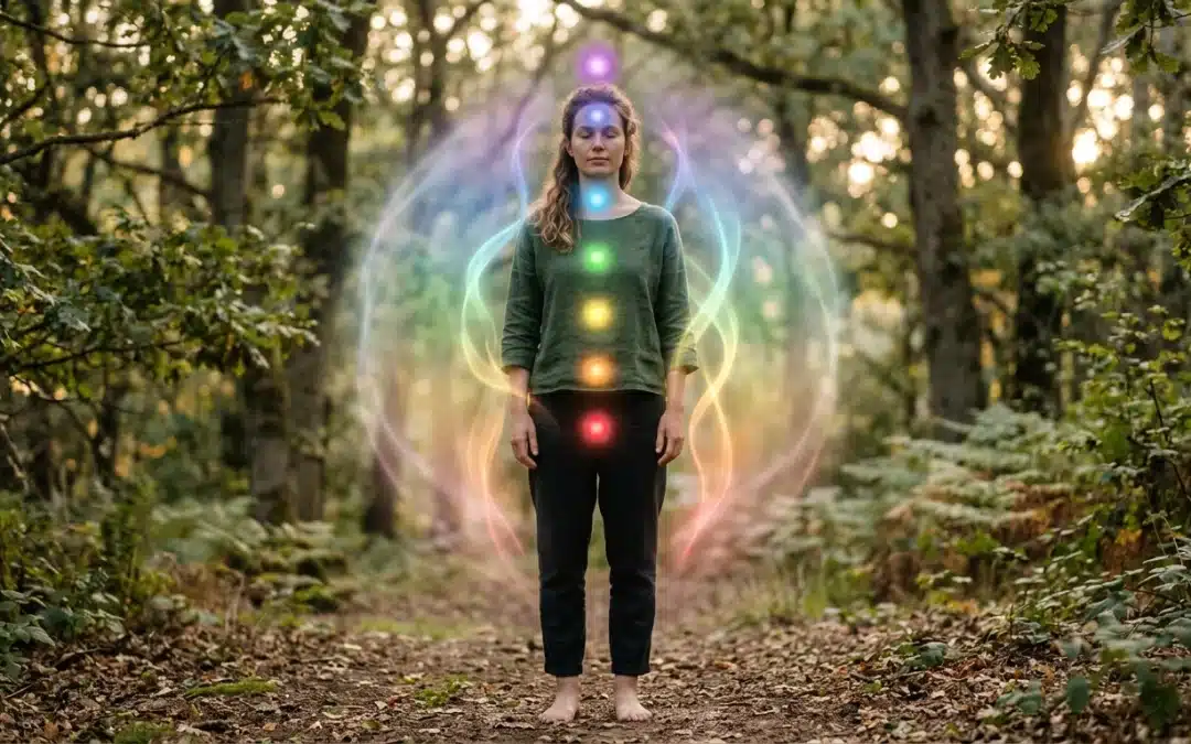 6 Signs Your Energy Is Rebalancing After Healing