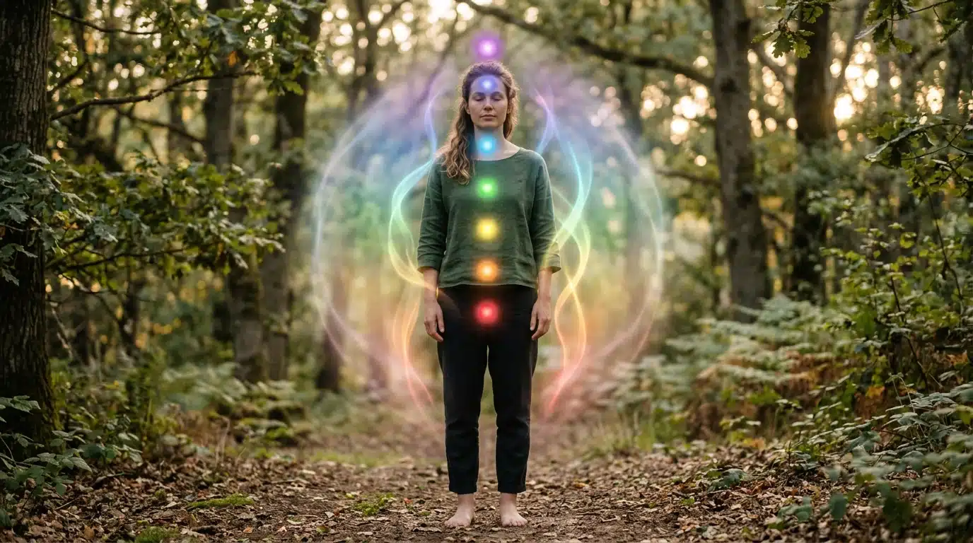 Signs Your Energy Is Rebalancing After Healing