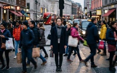 Why Empaths Absorb Energy and How to Stay Grounded