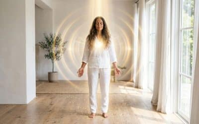 How to Prepare Yourself Before an Energy Healing Session