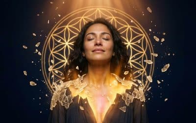 Why You Feel More Sensitive As You Heal (And What It’s Really Telling You)