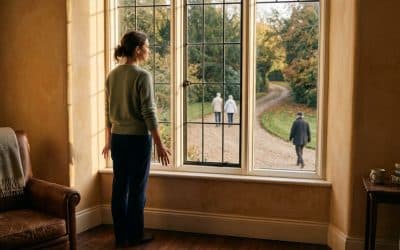 Why Your Relationships Change When You Start to Heal