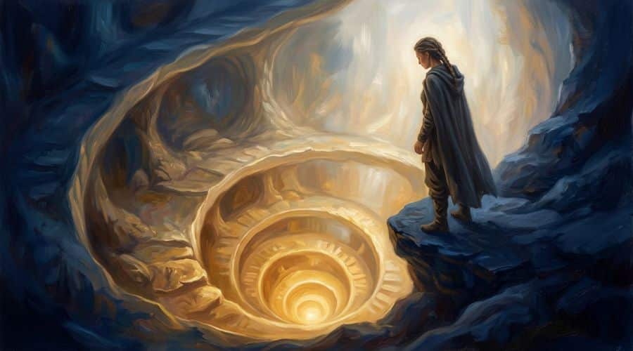 Why the Same Pain Keeps Coming Up in Your Healing