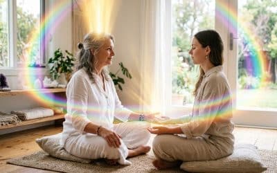 How to Handle a Skeptical Client in Your Energy Healing Practice