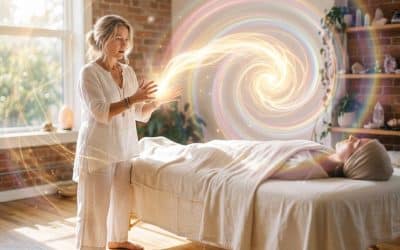What to Do When a Healing Session Doesn’t Go as Planned