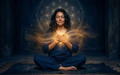 Why You Need So Much Alone Time When You’re Healing