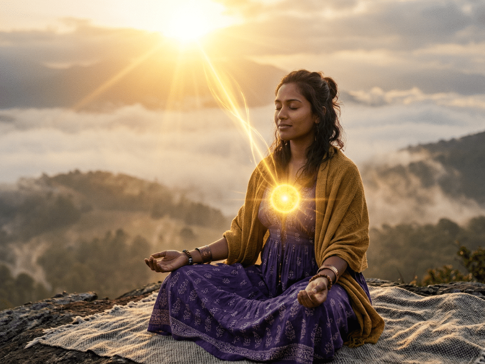 Awakening the Source