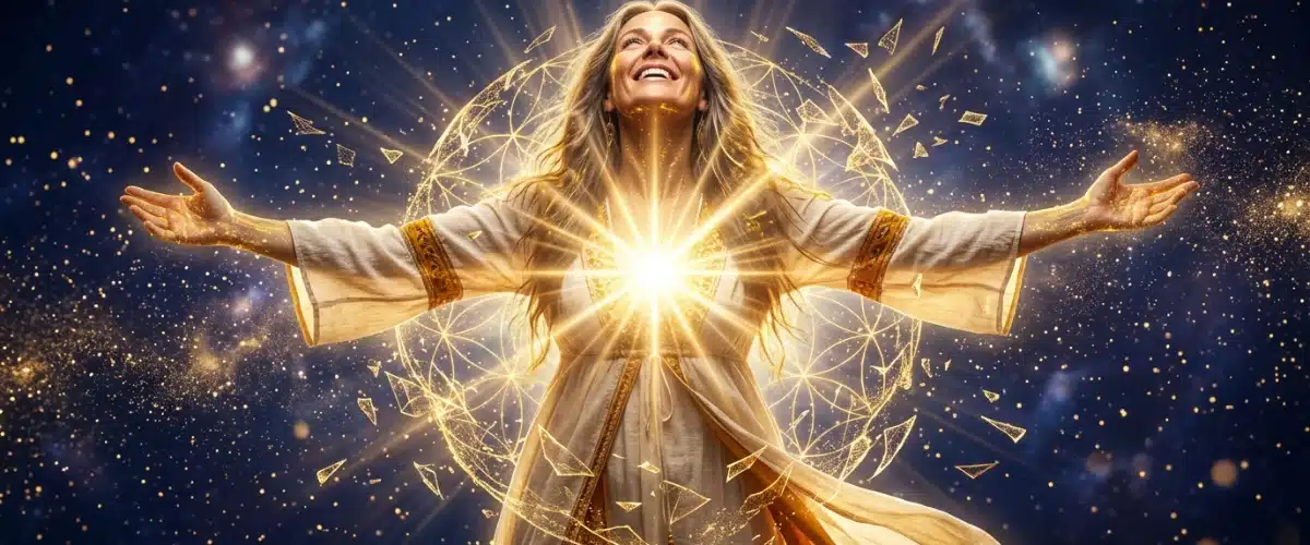 Energetic Purification