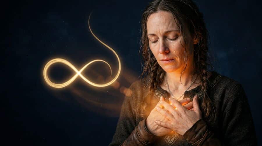 How to Forgive Yourself for Who You Were When You Were Unhealed