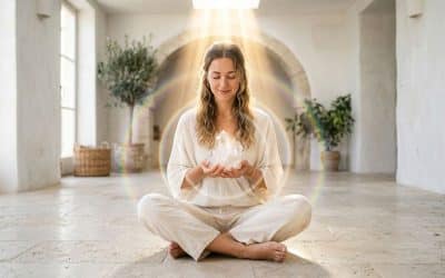 What Is Crystal Healing and How Does It Actually Work?