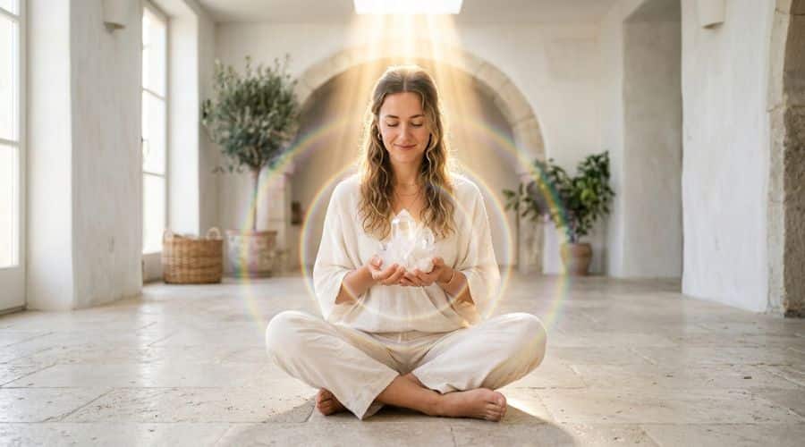 What Is Crystal Healing and How Does It Actually Work