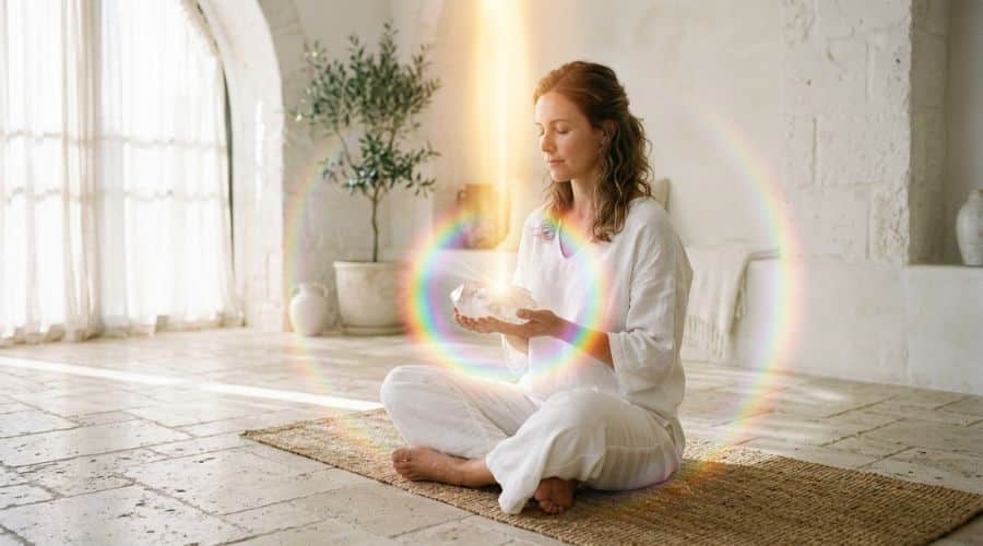 What Is Crystal Healing and How Does It Actually Work?